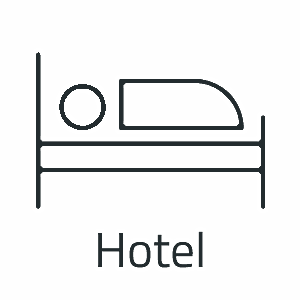 Hotel buchen - Portugal auf Trip Portugal