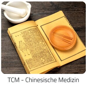 Reiseideen - TCM - Chinesische Medizin -  Reise auf Trip Portugal buchen
