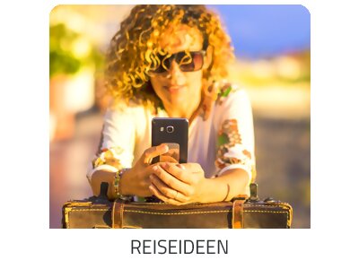 beliebte Reiseideen & Reisethemen auf https://www.trip-portugal.com buchen