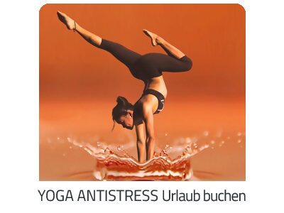 Yoga Antistress Reise auf https://www.trip-portugal.com buchen