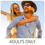 Adults only Urlaub  - Portugal