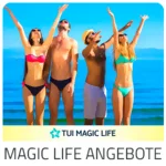Magic Life Clubresort All Inclusive – top Service & exklusive Angebote!