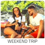 Weekendtrip  - Portugal