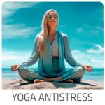 Trip Portugal zeigt hier Reiseideen zu Yoga-Antistress. Ob für ein Wochenende, einen Kurzurlaub oder ein längeres Retreat - Yoga Anti Stress Resorts